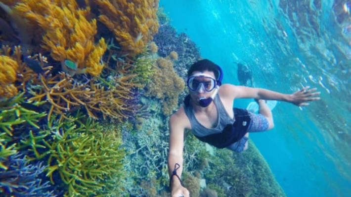 Snorkeling Trip Gili